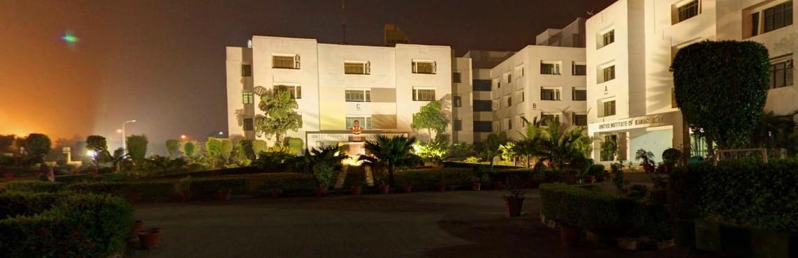 UGI Allahabad Campus photo 8